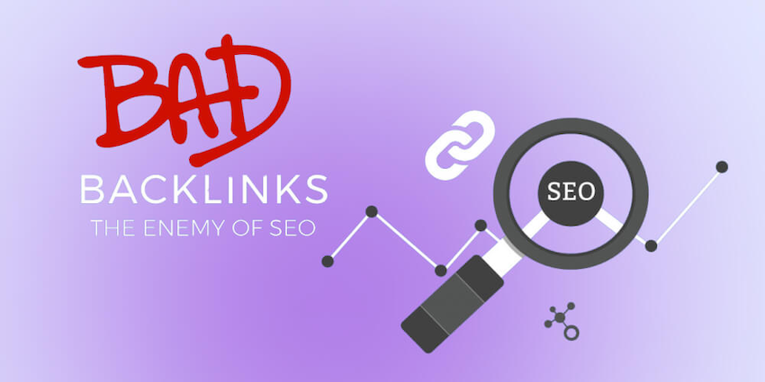 Dịch Vụ Xóa Backlink Xấu Chuyên Nghiệp tại backlink.com.vn